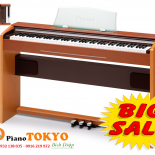 Piano điện Casio PX720