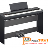 Piano điện Yamaha P115