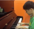 Học viên Piano năm I: Lê Hoàng Lâm
