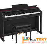 Piano điện Casio AP-460BK/BN
